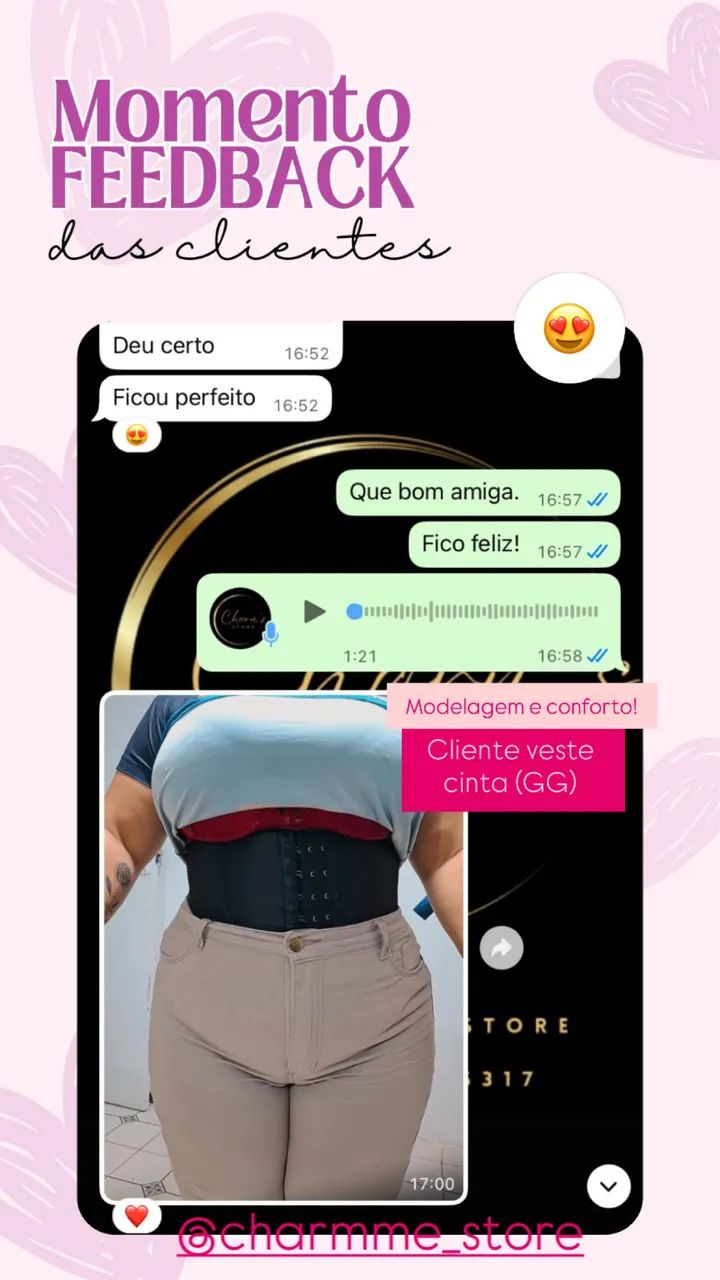 Modeladora redutora 20 Hastes uso pós parto - Foto 3