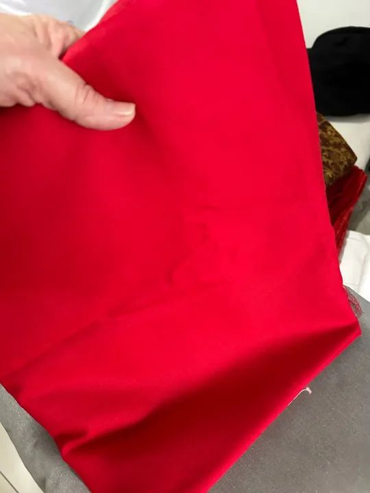 Tecido em linho - Foto 2