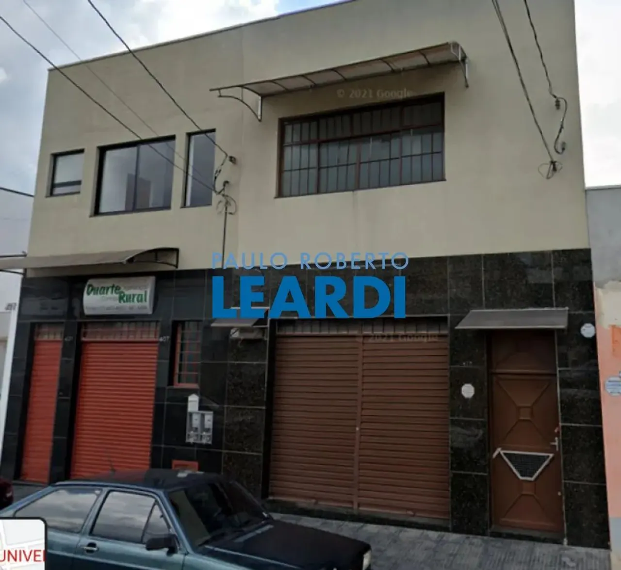 COMERCIAL - CENTRO - SP