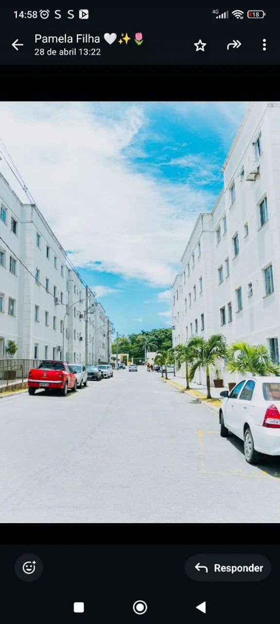 Foto - Serra - Balneário de Carapebus