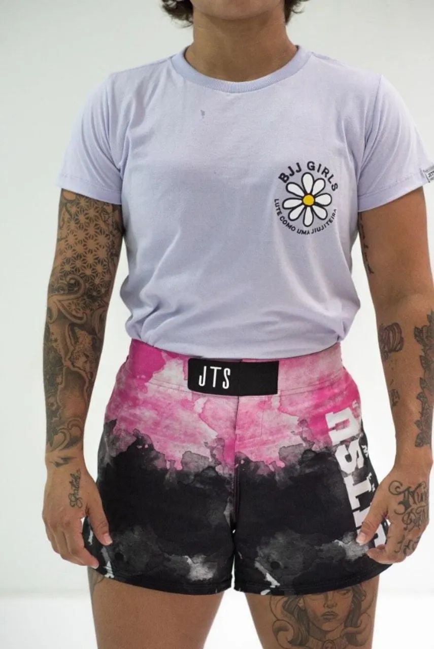 Shorts jiujitsu no-gi