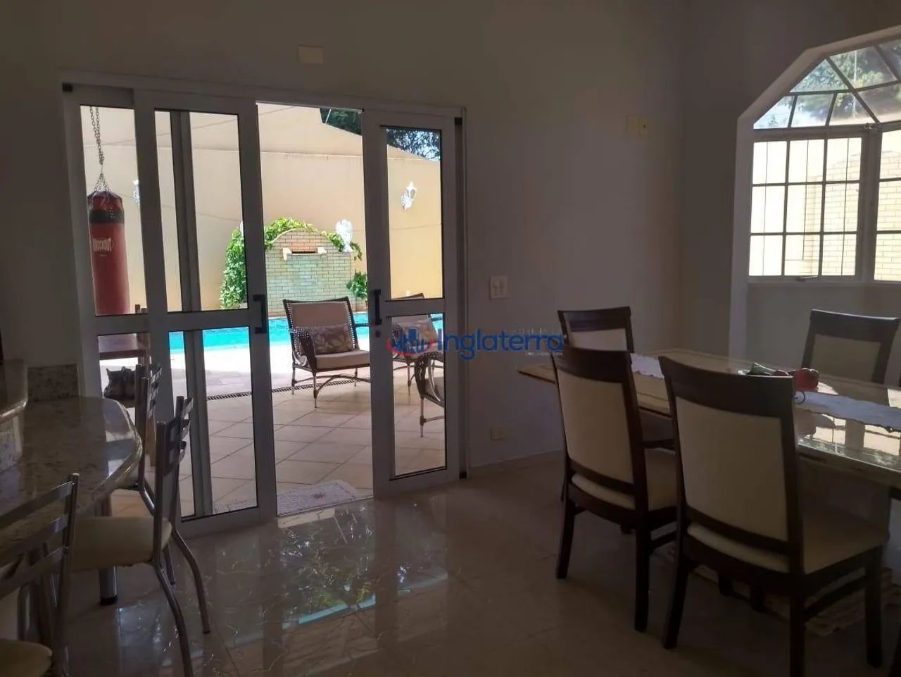 Casa à venda, 275 m² por R$ 1.400.000,00 - Progresso - Ibiporã/PR - Foto 4
