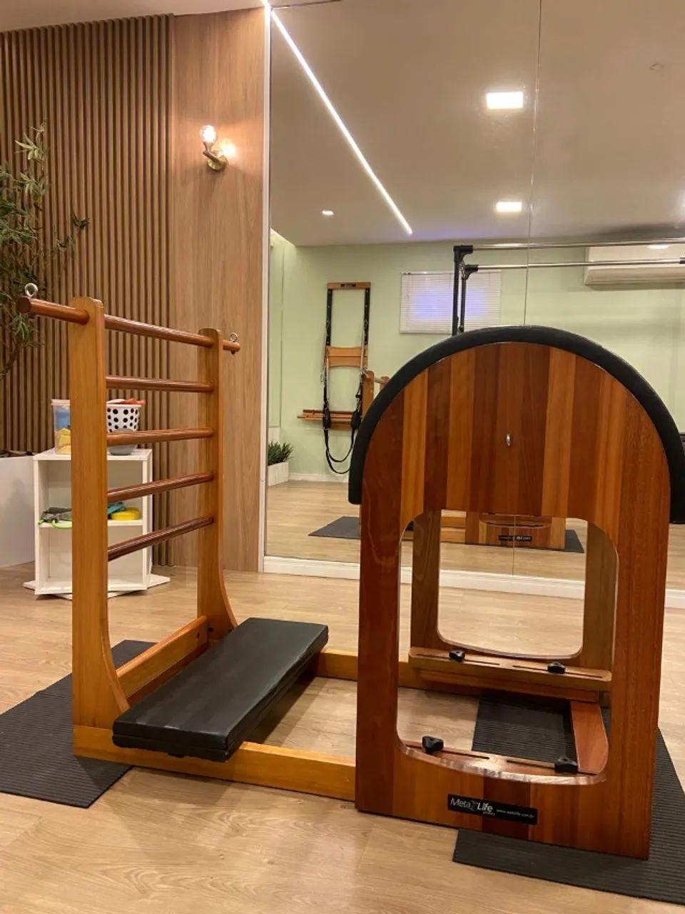 SALA COMPLETA DE PILATES - Foto 3