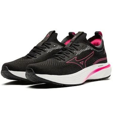 Tênis Mizuno GLOW  Feminino - Foto 2