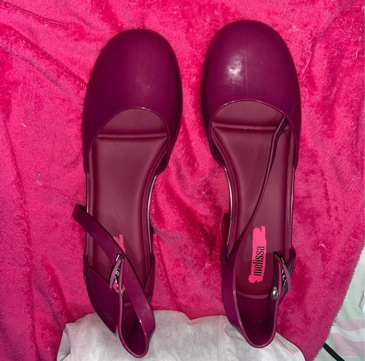Salto Melissa femme high
