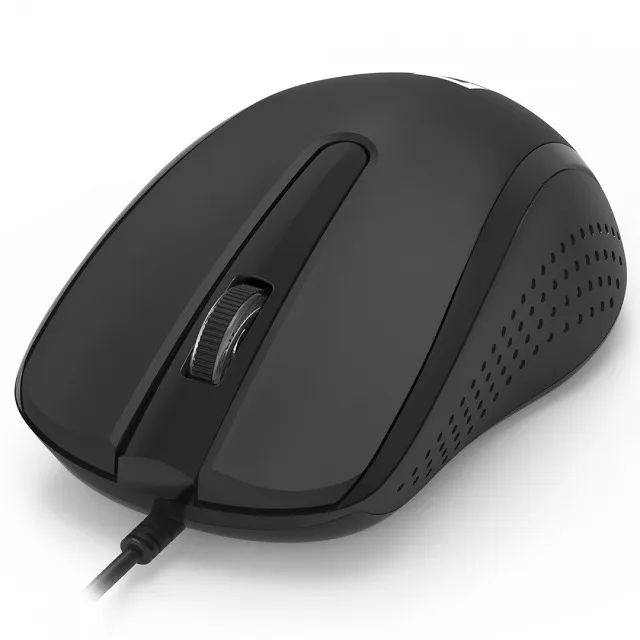  Mouse Office Redragon BM-4049 1.200DPI - WZetta - Foto 3