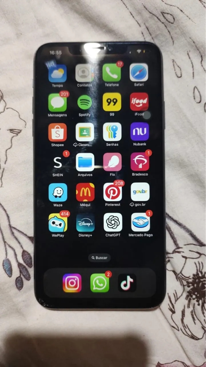 Iphone 11 Pro max