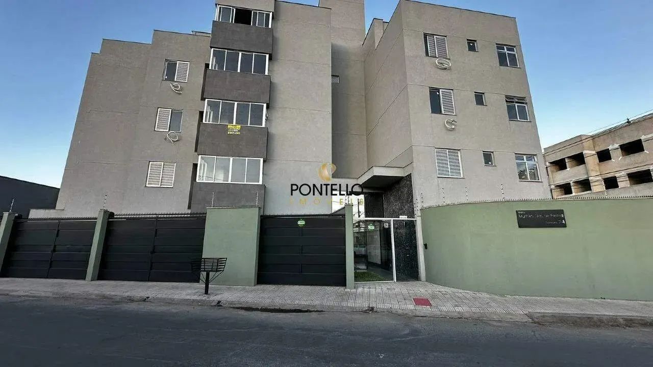 Apartamento no Centro