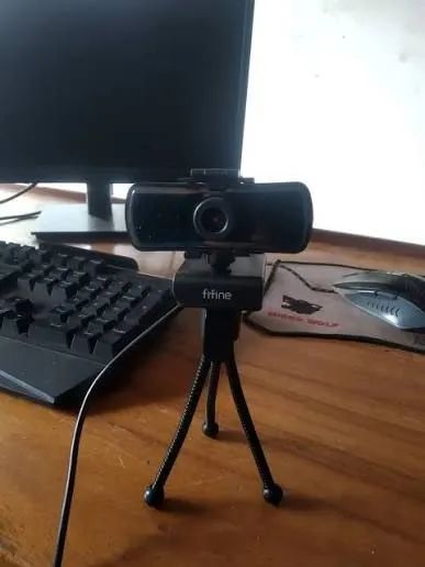 Webcam Fifine K420 1440P - Foto 5