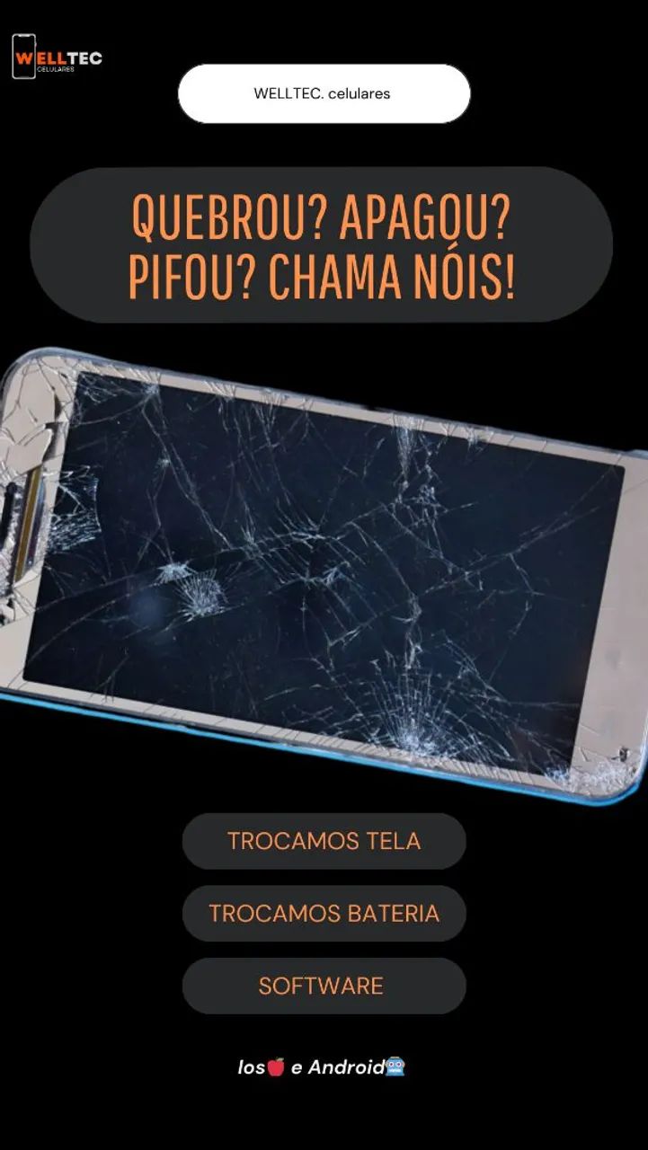 Assistência técnica 