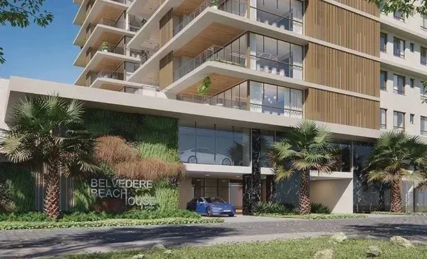 Apartamento de Luxo em Piçarras SC
