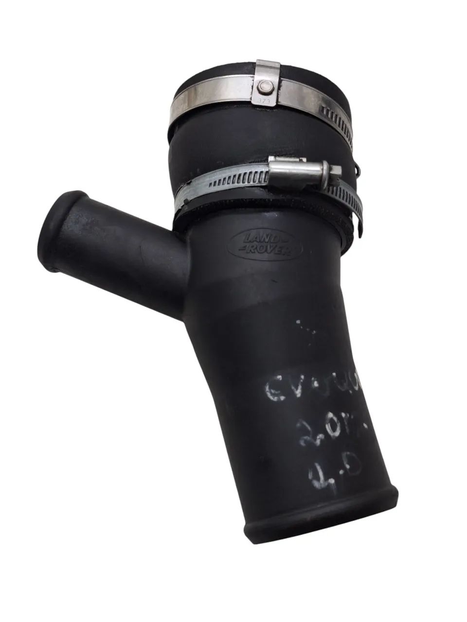 Mangueira Duto Turbina Land Rover Evoque 2013 Nbj326f074da