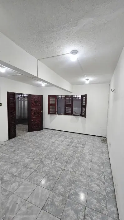 CS33 - Casa disponíveis Engenho Velho de Brotas