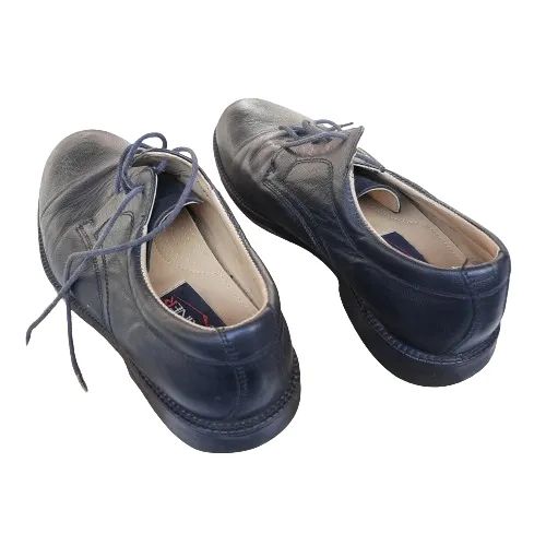 Sapato Social Tamanho 39 - Elegância e Conforto!  - Foto 2