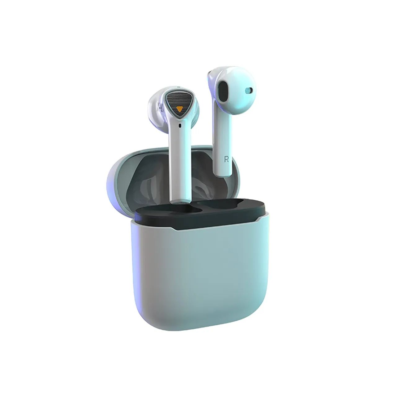 Fone Bluetooth Flydigi Cyberfox baixa latência