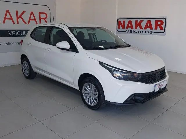 Fiat  ARGO DRIVE 1.0  FLEX MANUAL 2023