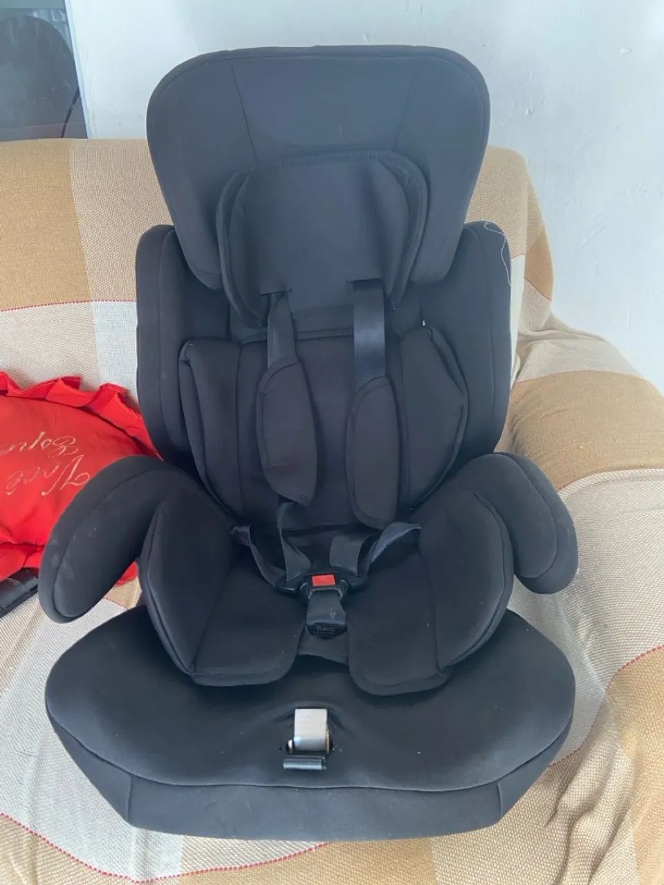 Child Safety Seat – Comfort and Protection