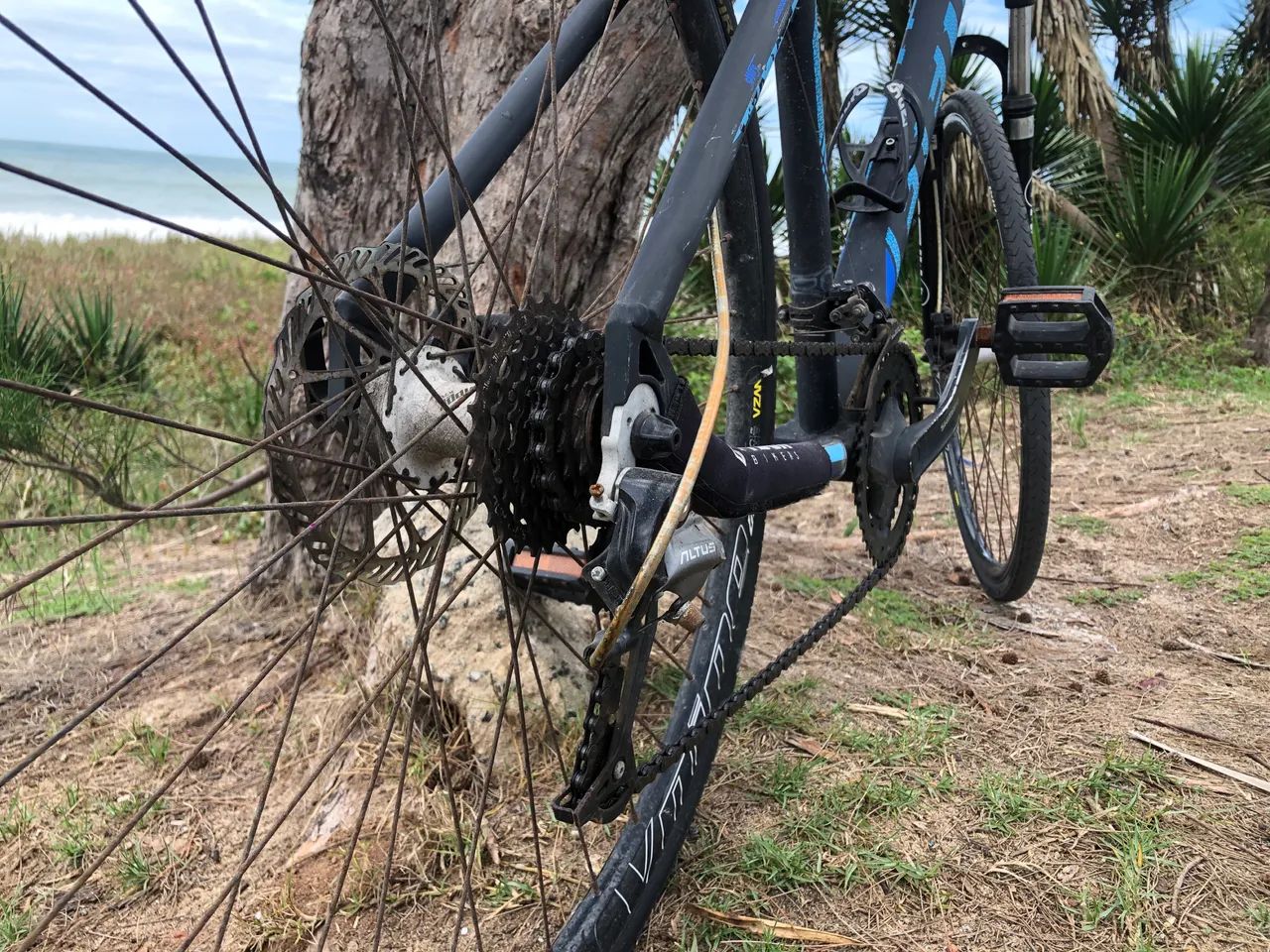 Bicicleta aro 29  - Foto 4