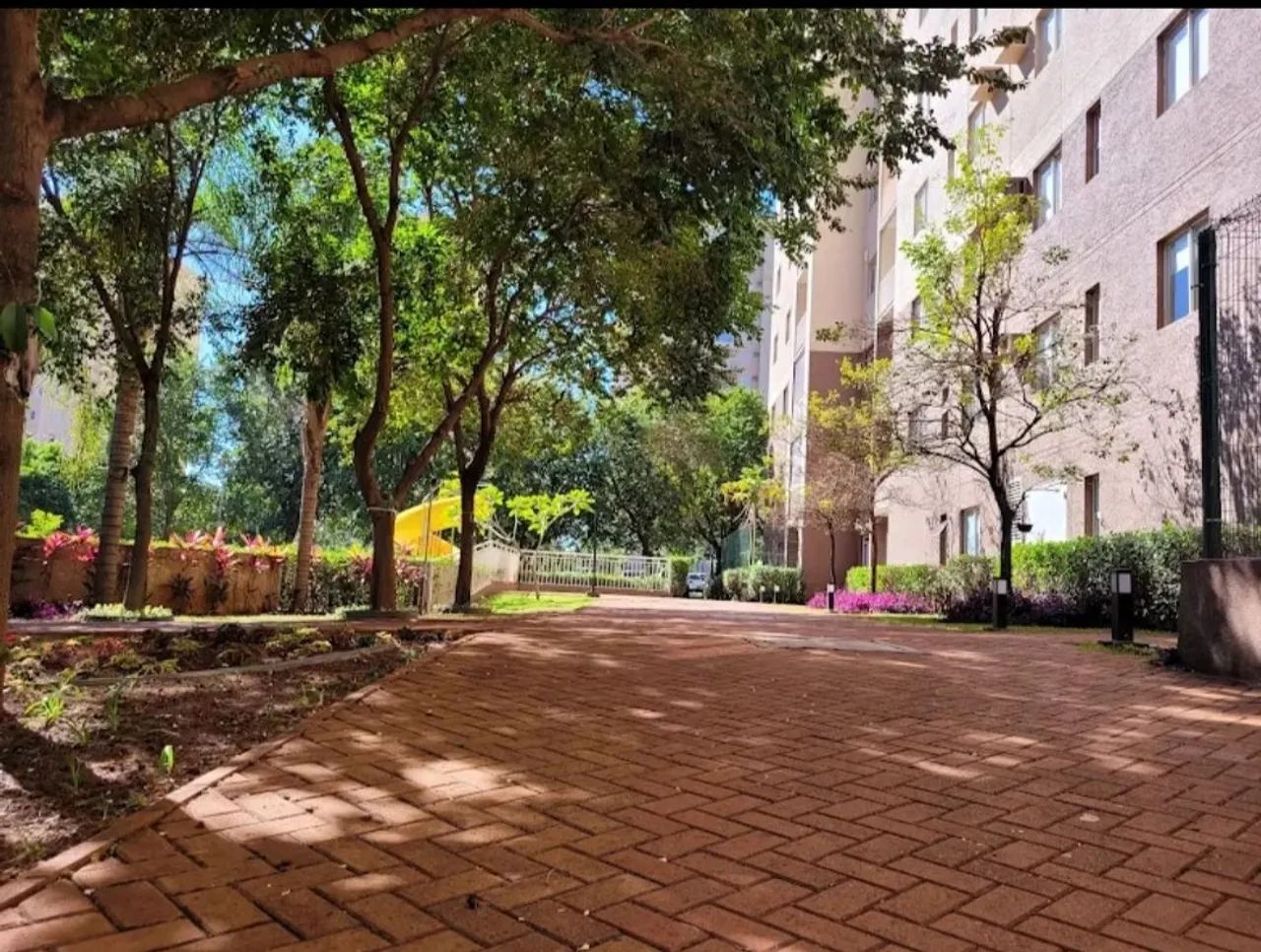 Apartamento AV. Caramuru  - Foto 2