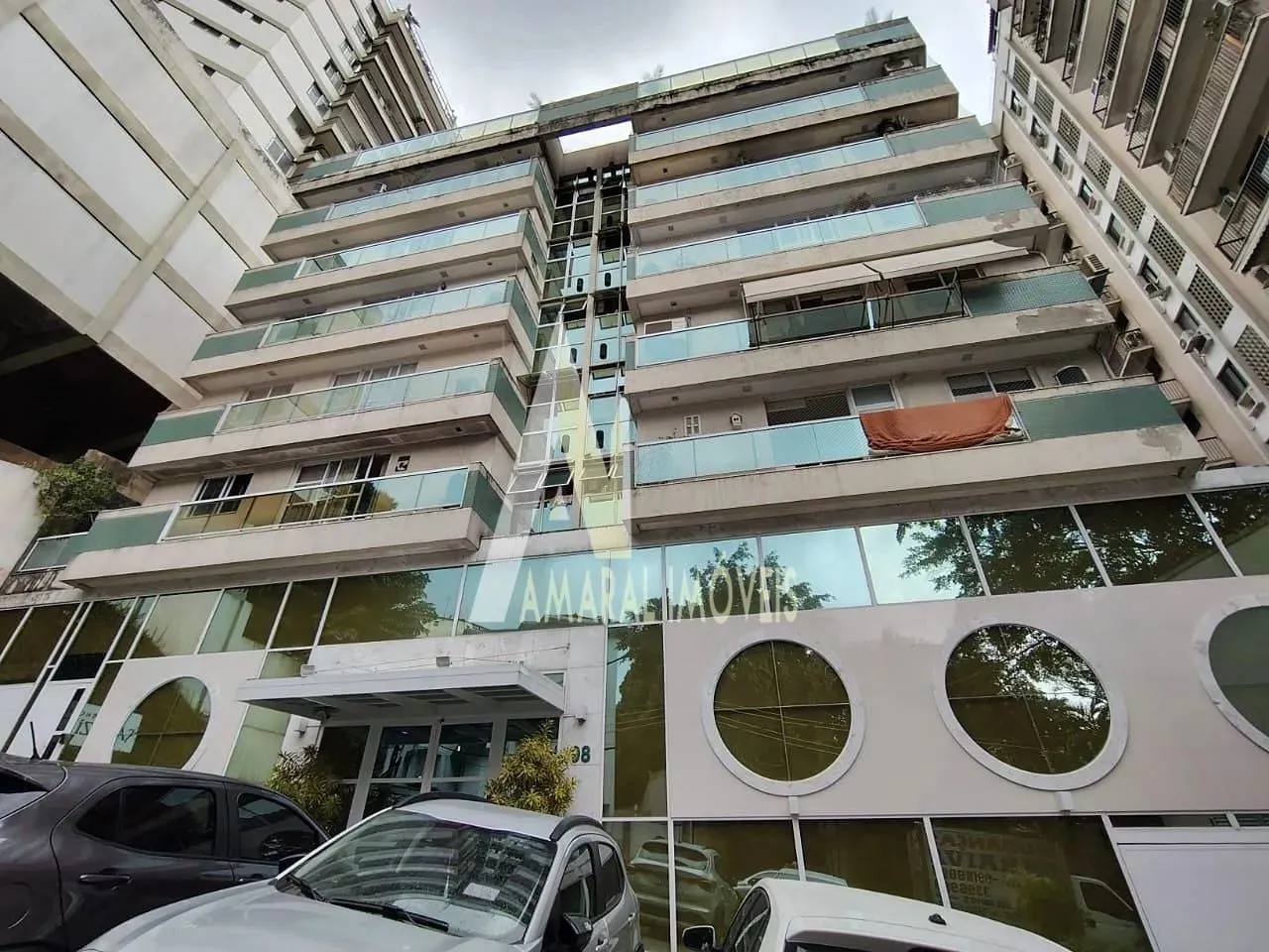 Apartamento para locação, 2 quartos, Jardim Botânico, Rio de Janeiro, RJ