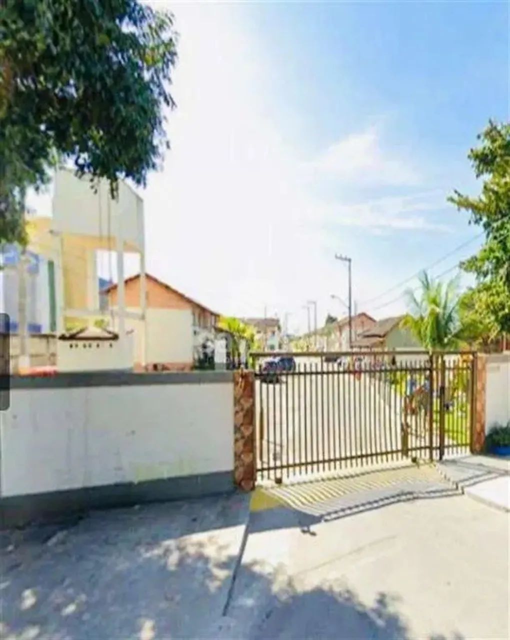 Apartamento à venda com 45,00m² e 2 quartos em Santa Cruz, Rio de Janeiro - RJ - Foto 10