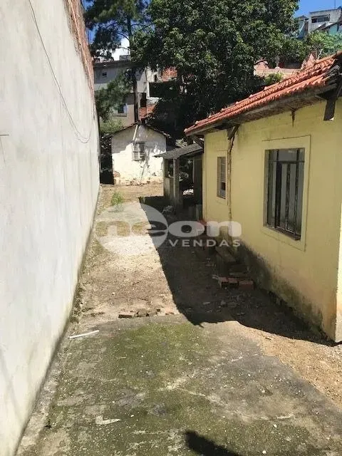 Terreno à venda em Ferrazópolis com 120 m² - Oportunidade de investimento!