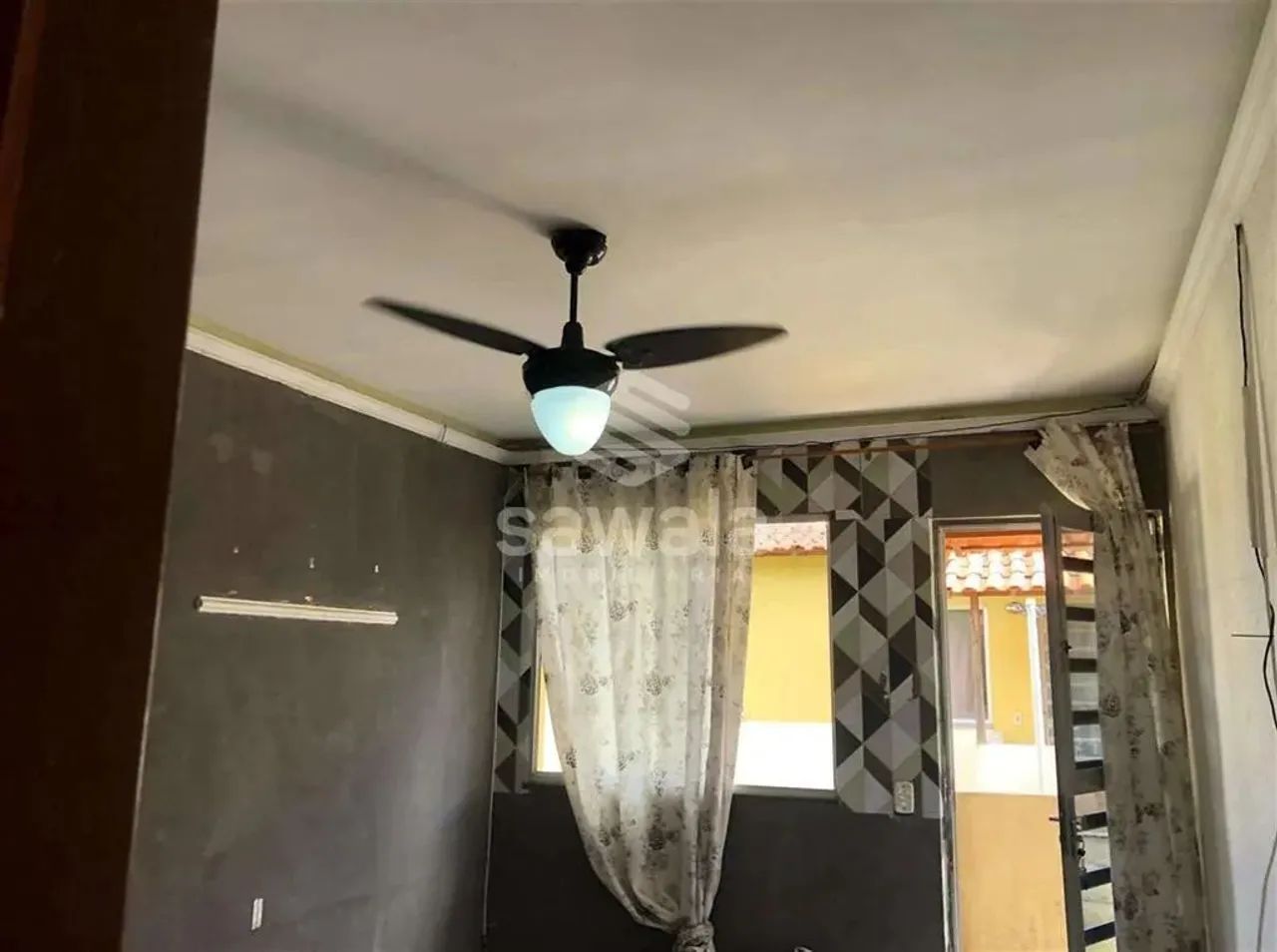 Apartamento à venda com 45,00m² e 2 quartos em Santa Cruz, Rio de Janeiro - RJ - Foto 5