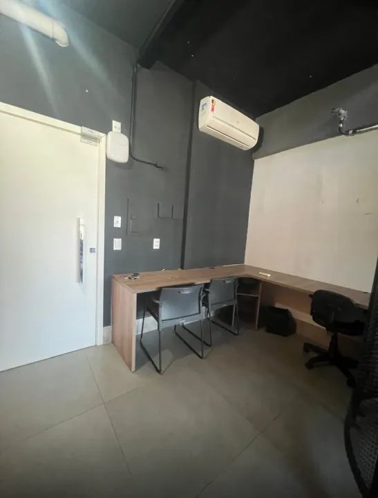 Alugo sala comercial MOBILIADA PALMAS BUSINESS CENTER no centro de Palmas - TO - Foto 7