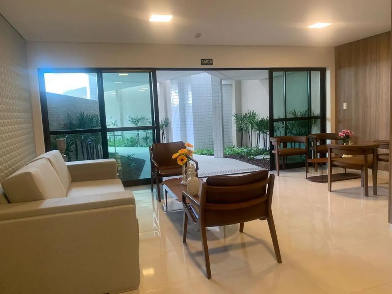 Alugo, Flats, Rosarinho - Foto 8