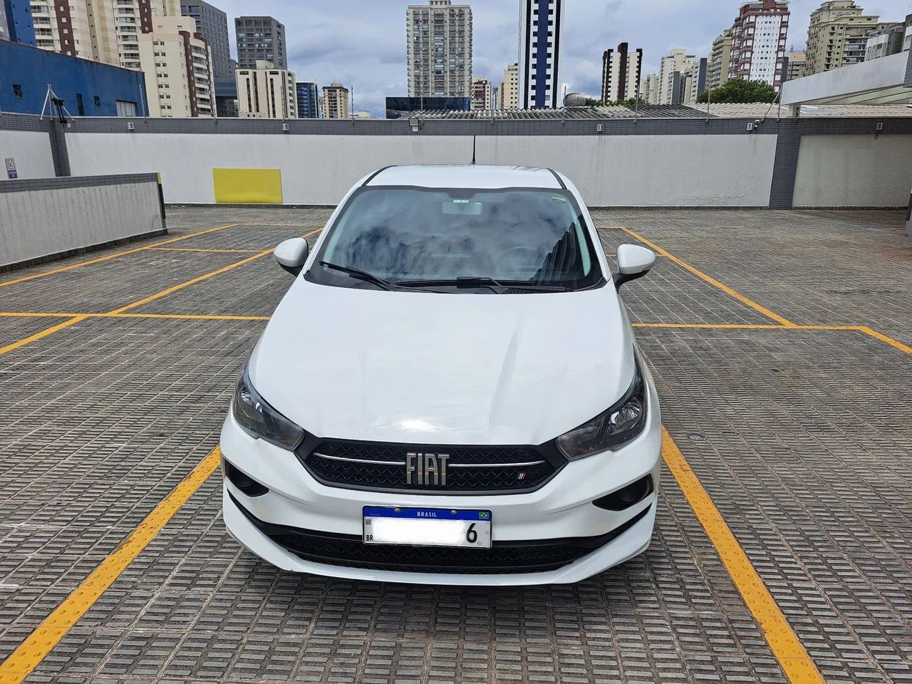 Fiat Cronos Drive 1.3 8V Flex 2022 - Foto 2