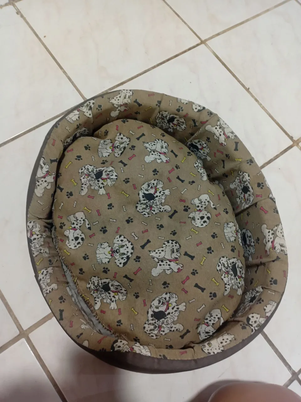 Cama para Cachorro - Conforto e Estilo