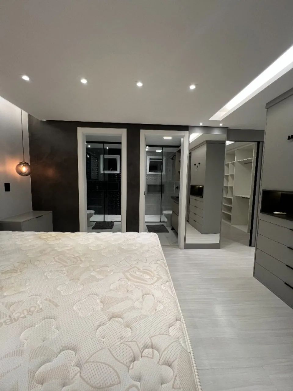 Cobertura Duplex Mobiliada - Foto 5