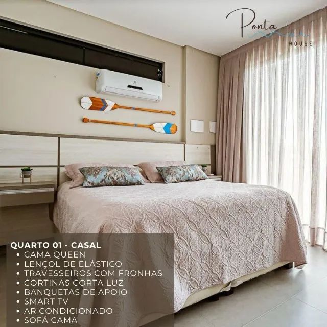 Casa com Spa de frente para a Avenida principal na ponta do Papagaio - Foto 10