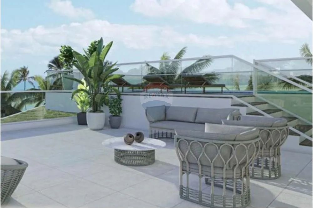 Apartamento Aconchegante em Porto de Galinhas - Oportunidade Única! - Foto 7