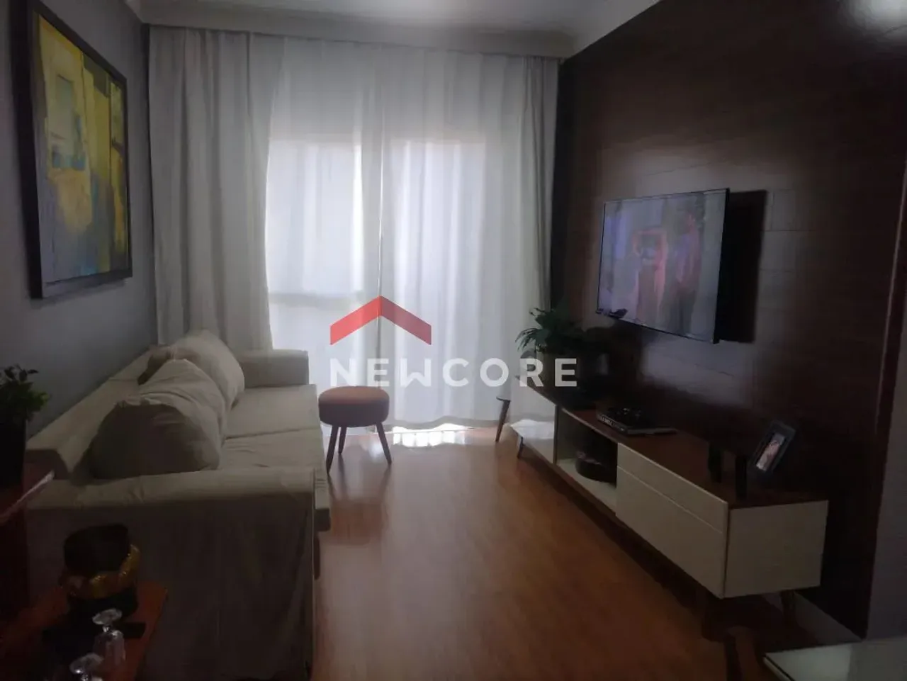 Apartamento em Avenida Francisco Rodrigues Filho - Vila Mogilar - Mogi das Cruzes/SP