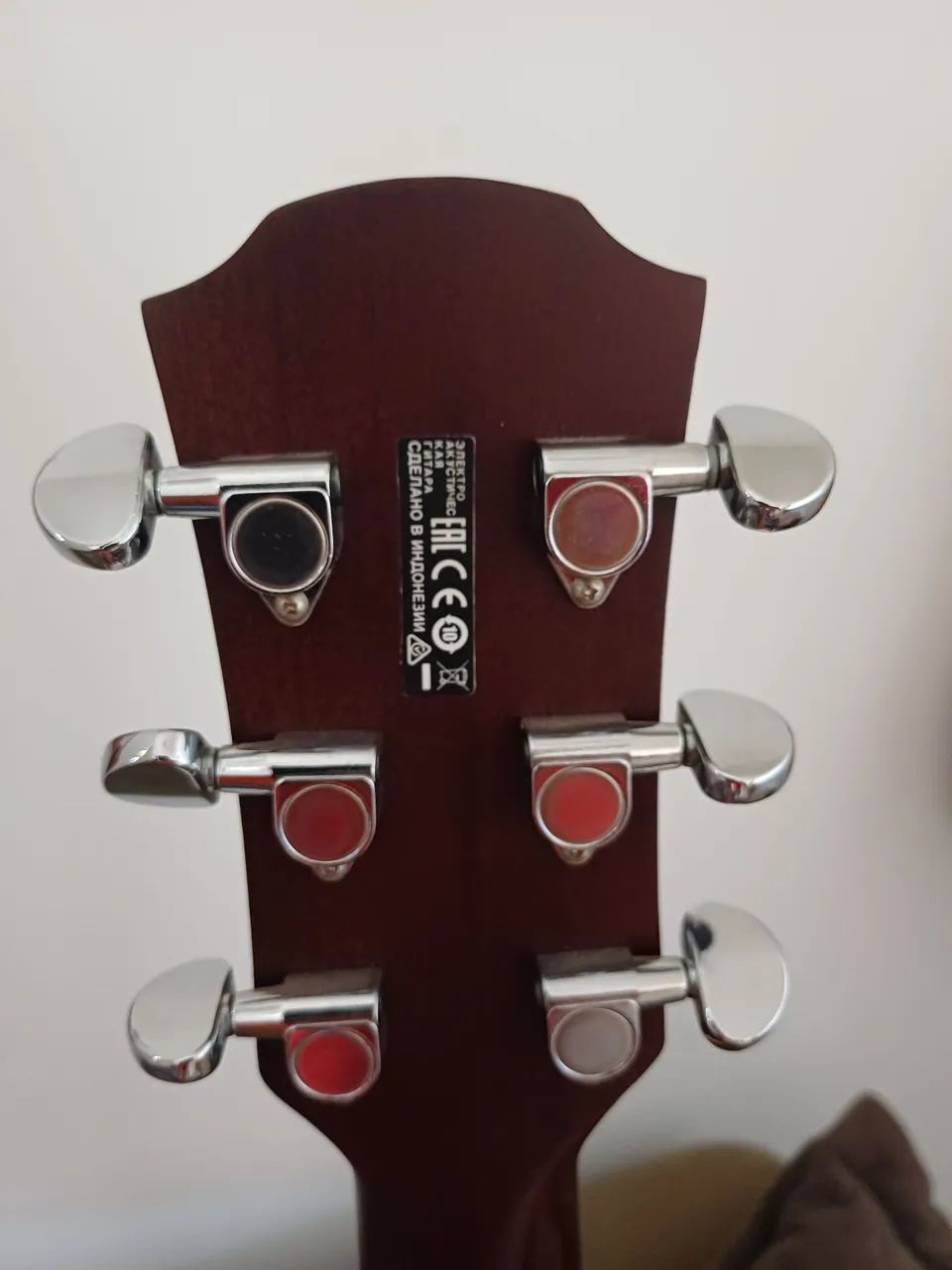 Violão Yamaha Apx 600  - Foto 5