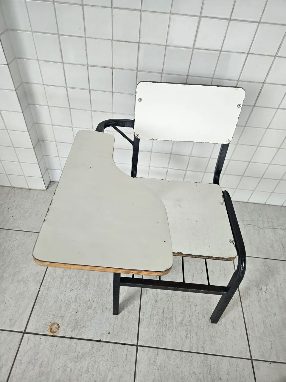 Cadeira escolar em fórmica  - Foto 5