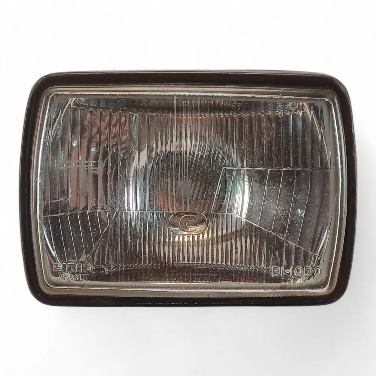 Farol Honda Cg 125 Today 1999