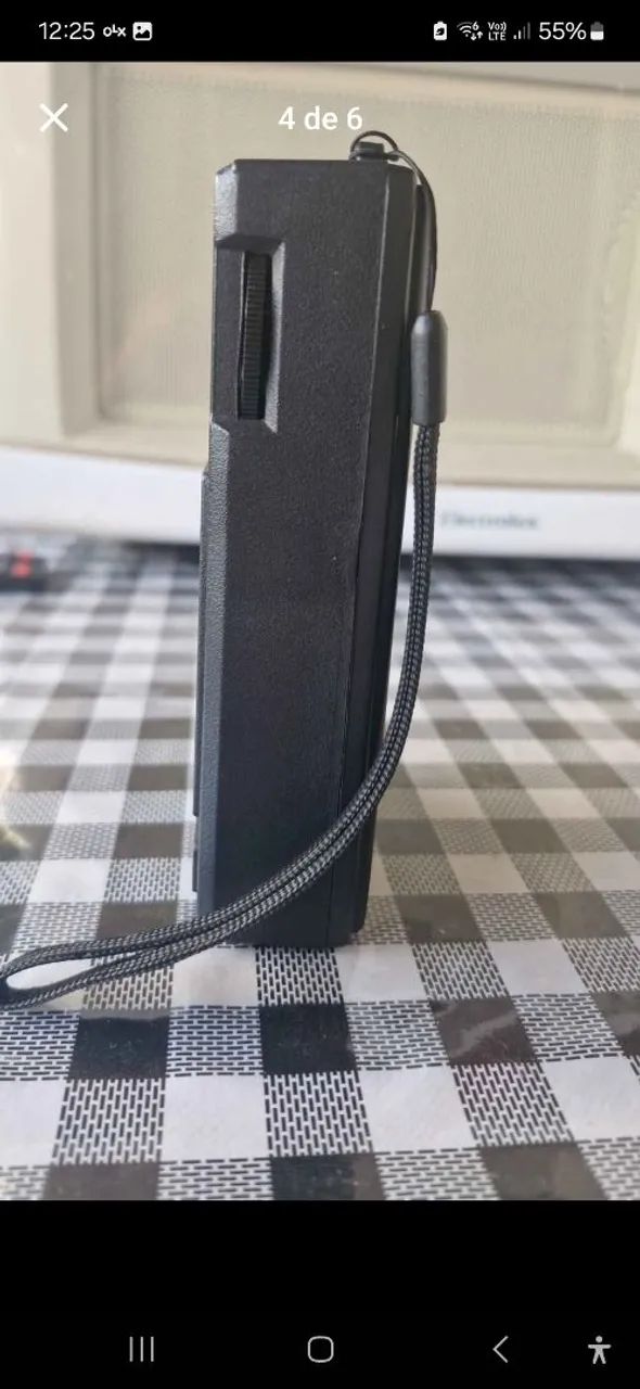 Rádio Motobras RM-PF25 Dunga VI - Foto 4