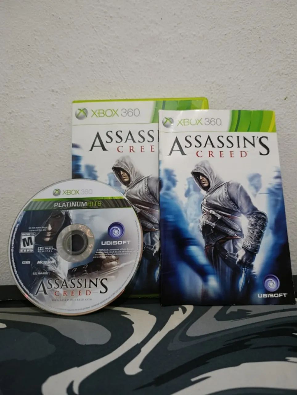 Assassin's Creed 