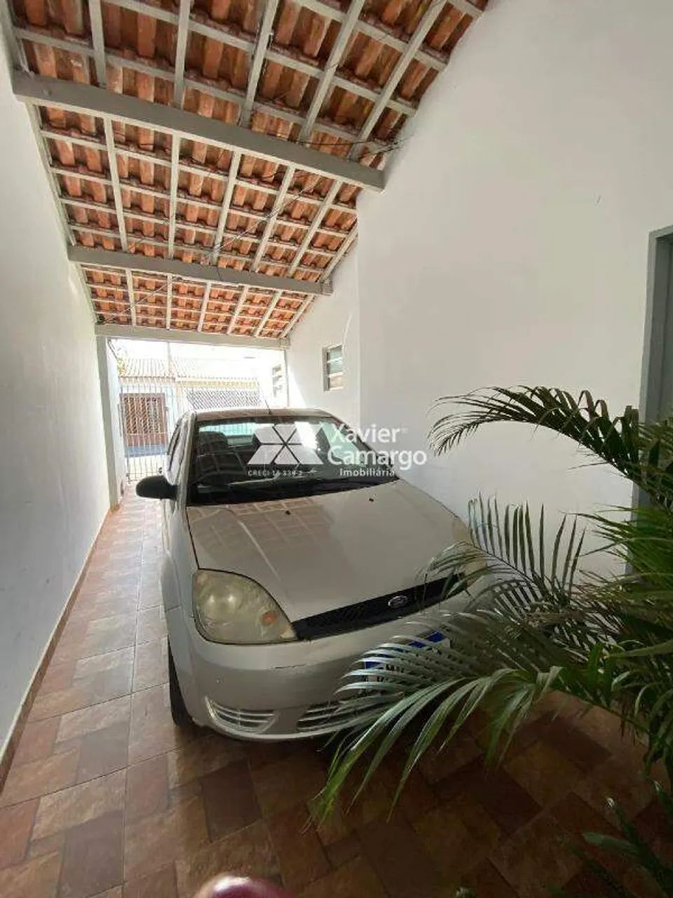 Casa à venda com 3 quartos no Vila Alemã - Rio Claro/SP - Foto 2