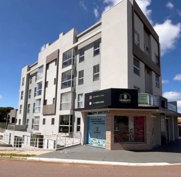 Foto - Ponta Grossa - Uvaranas