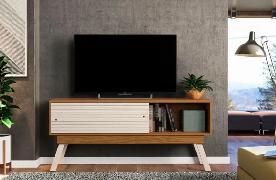 Promoção Rack 55" - 06/08/25