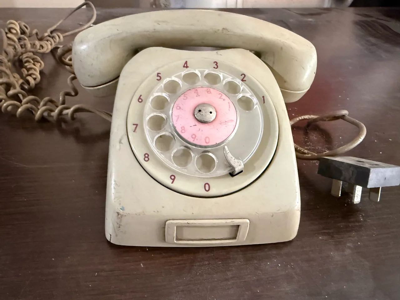 Vêndo lindo telefone decorativo ericson - Foto 6