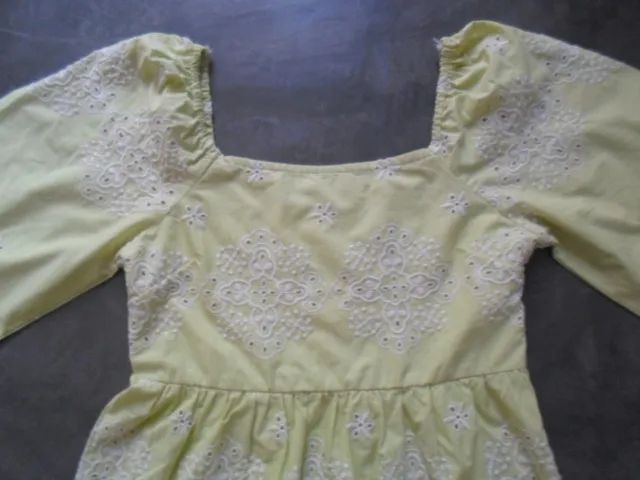 VESTIDO LAISE VERDE M - Foto 4