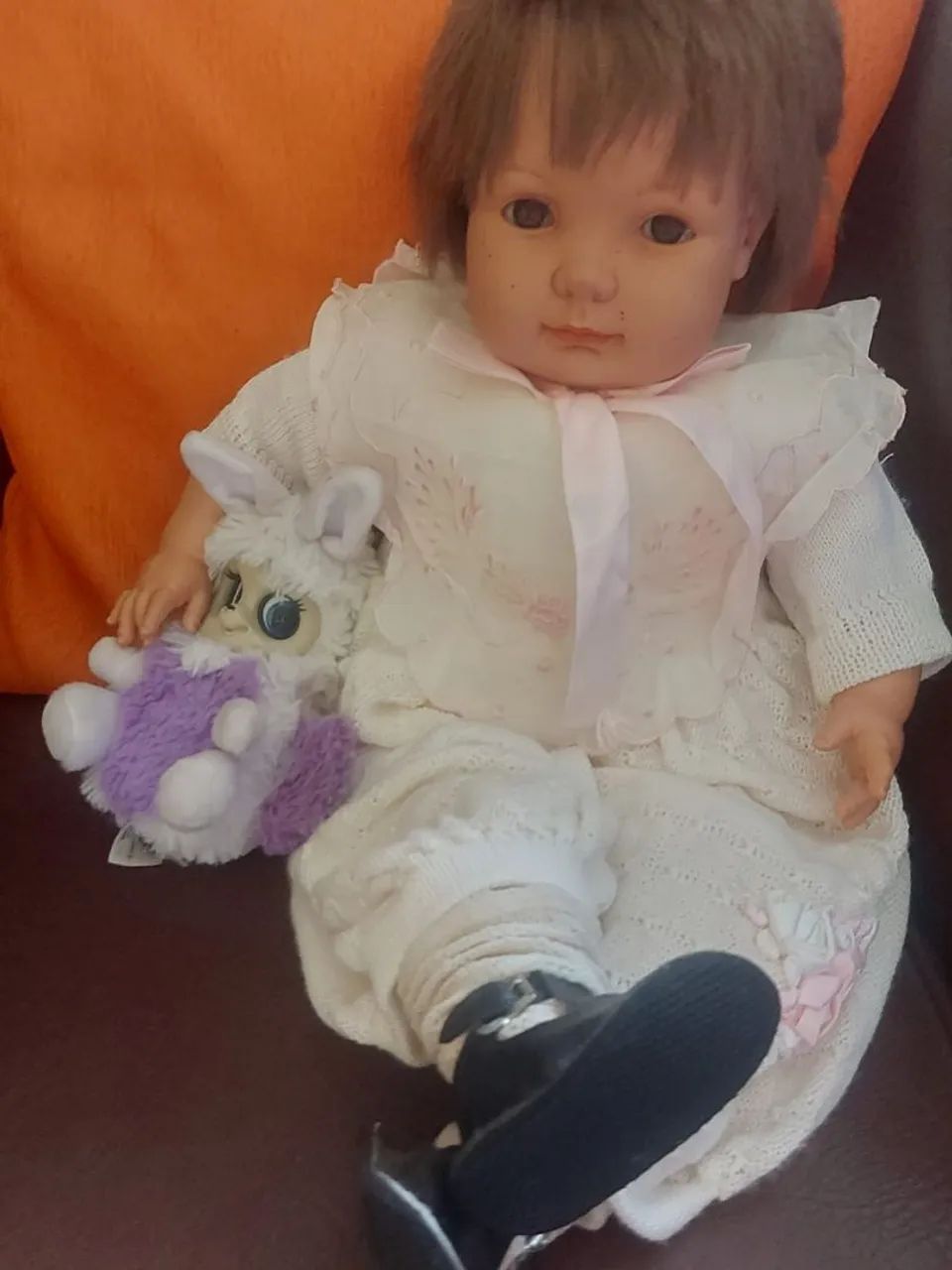 Olhem que coisa mais linda  - Foto 4