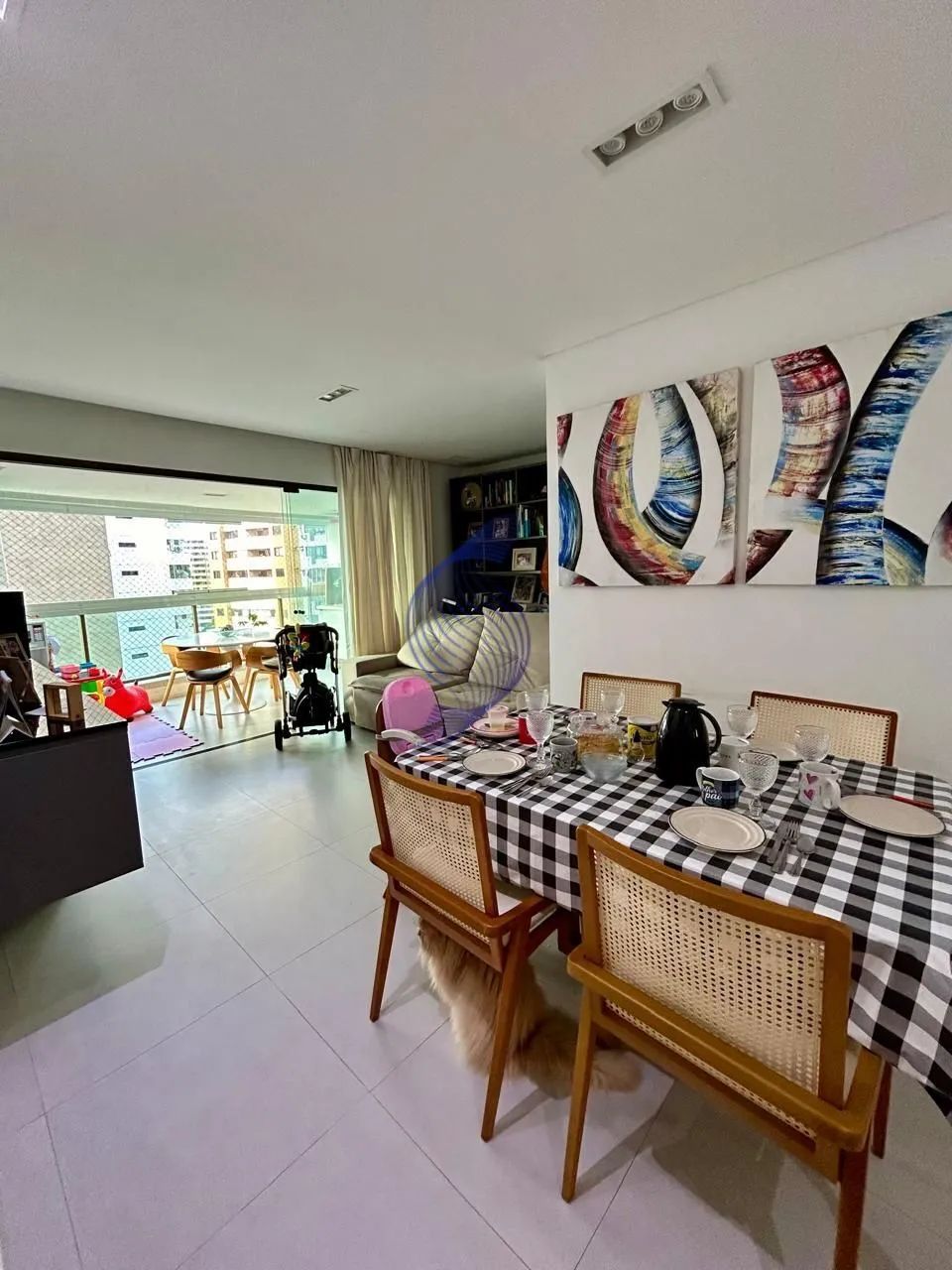 VENDO APARTAMENTO 92 M² | 03 QUARTOS | BRISA DO PARQUE | PITUBA | SALVADOR | BAHIA - Foto 4