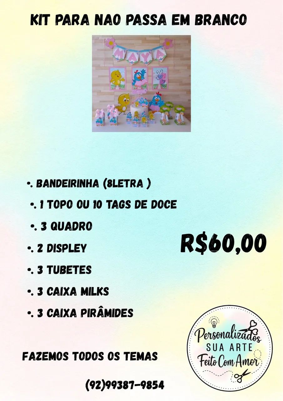 Promoção  - Foto 3