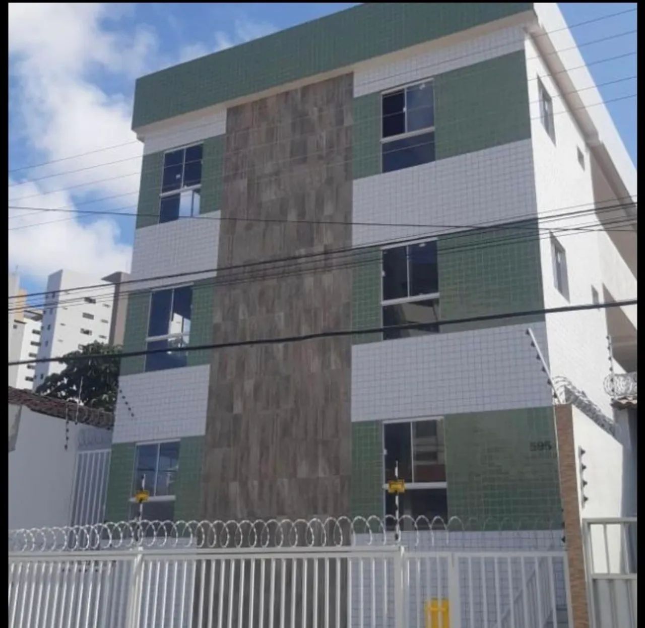 Foto - Natal - Barro Vermelho