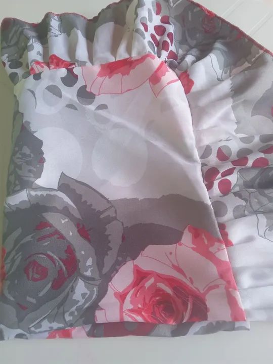 Lençol de solteiro  - Foto 2